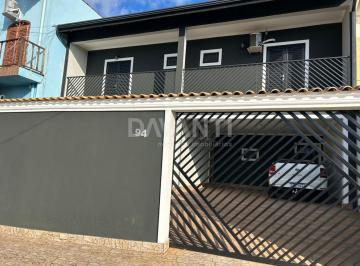 0 · Casa à venda na Vila Manoel Ferreira em Campinas na Davanti Imóveis.