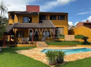 0 · Casa para locação no Residencial Vila Verde em Campinas na Davanti Imóveis.