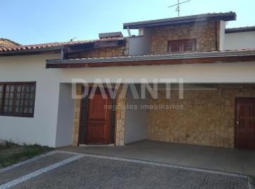 1 · Casa à venda no Condomínio São Joaquim em Valinhos na Davanti Imóveis.