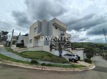 0 · Casa à venda no Condomínio Swiss Park em Campinas na Davanti Imóveis.