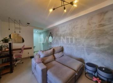 0 · Apartamento à venda no bairro Guanabara em Campinas na Davanti Imóveis.