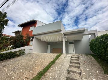 0 · Casa para venda e locação no Condomínio Vivenda das Cerejeiras em Valinhos na Da