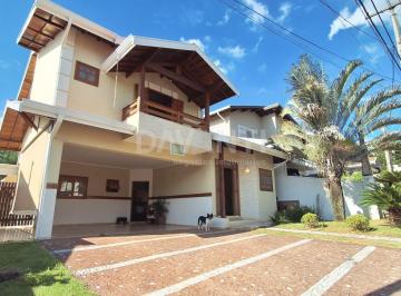 0 · Casa à venda no Condomínio Villa Fontana em Valinhos na Davanti Imóveis.