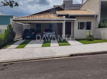 0 · Casa à venda no Condomínio Villagio Fiorentino em Valinhos na Davanti Imóveis.