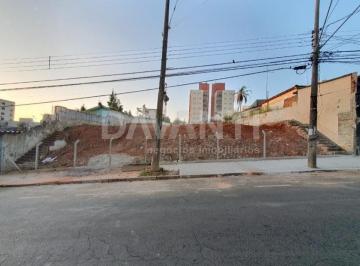 0 · Terreno comercial à venda no Centro de Valinhos na Davanti Imóveis.