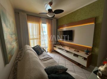 0 · Apartamento à venda no bairro Vila Teixeira em Campinas na Davanti Imóveis.