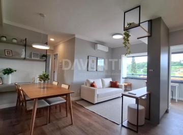 0 · Apartamento à venda no Edifício Maestro Carlos Gomes em Valinhos na Davanti Imóv