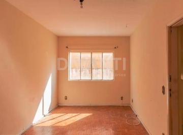 0 · Apartamento à venda na Vila Santana em Campinas na Davanti Imóveis.