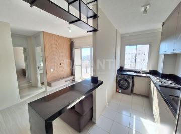 0 · Apartamento à venda no Condomínio Reserva do Alto em Valinhos na Davanti Imóveis