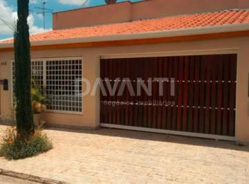 0 · Casa à venda no Jardim Proença em Campinas na Davanti Imóveis.