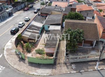 0 · terreno à venda em Jardim América II