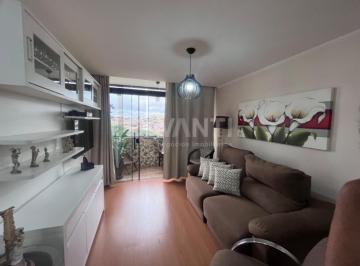 0 · Apartamento à venda no Jardim Proença em Campinas na Davanti Imóveis.