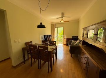 0 · Apartamento para venda na Vila Itapura em Campinas na Davanti Imóveis.