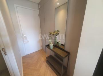 0 · apartamento à venda em Nova Campinas