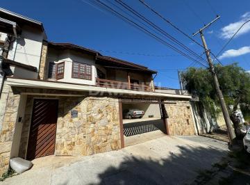 0 · Casa à venda no Jardim Celani em Valinhos na Davanti Imóveis.