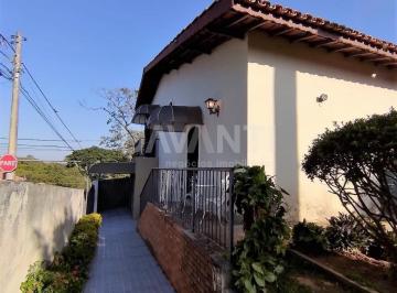 0 · Casa à venda no Jardim Santo Antônio em Valinhos na Davanti Imóveis.