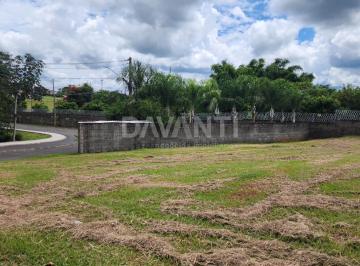 0 · Terreno à venda no Condomínio Residencial Panini em Jaguariúna na Davanti Imóvei