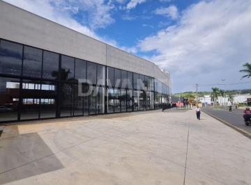 0 · Salão comercial para locação no Jardim Zeni em Jaguariúna na Davati Imóveis.