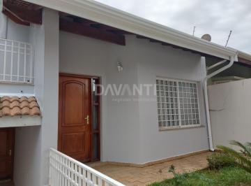 0 · Casa à venda na Cidade Universitária em Barão Geraldo Campinas na Davanti Imóvei