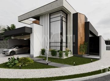 0 · Casa à venda no Condomínio Jardim de Mônaco em Hortolândia na Davanti Imóveis.