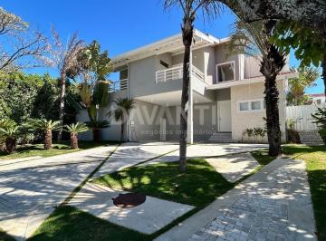 0 · Casa à venda no Condomínio Alphaville Campinas na Davanti Imóveis.