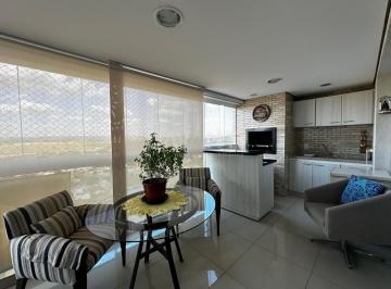 0 · Apartamento à venda no Alphaville Campinas na Davanti Imóveis.