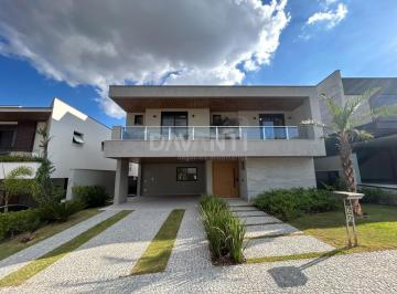 0 · Casa à venda no Condominio Alphaville Dom Pedro 3 em Campinas na Davanti Imóveis