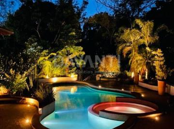 0 · casa à venda em Condominio Clube de Campo Valinhos
