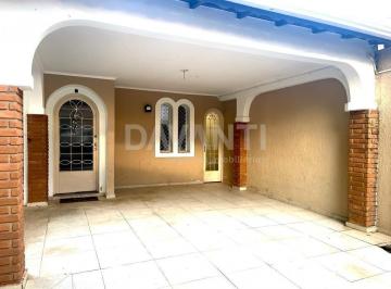 0 · Casa para locação na Nova Campinas na Davanti Imóveis.