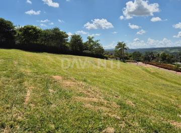 0 · Terreno à venda no Condomínio Entre Verdes em Campinas na Davanti Imóveis.