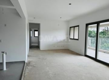 0 · Apartamento à venda no Condomínio The Gardens em Valinhos na Davanti Negócios Im