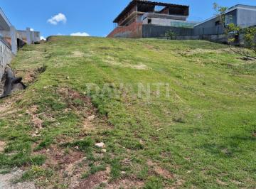 0 · Terreno à venda no Condomínio Entre Verdes em Campinas na Davanti Imóveis.