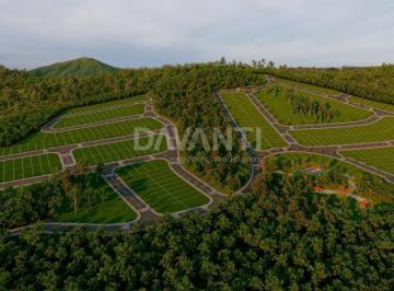 0 · Lançamento de lotes no Village de France em Amparo na Davanti Imóveis.