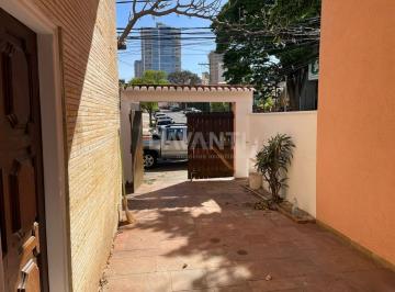 0 · Casa comercial para locação no bairro Cambuí em Campinas na Davanti Imóveis.
