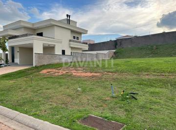 0 · Terreno à venda no Loteamento Parque dos Alecrins 2 em Campinas na Davanti Imóve