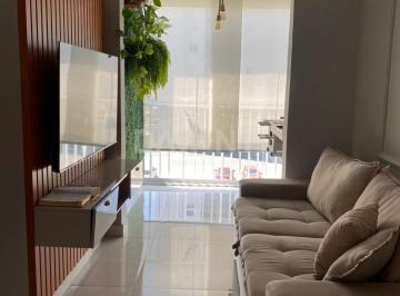 0 · Apartamento à venda no em Hortolândia na Davanti Imóveis.