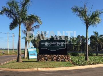 0 · terreno à venda em Residencial Haras Patente