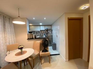 0 · Apartamento à Venda Condomínio Cachoeira do Sol