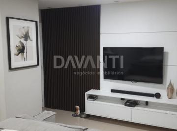 0 · Apartamento à venda no Condomínio Eco Vila Tipuana na Davanti Imóveis.