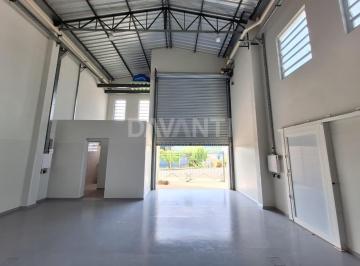 0 · Barracão para alugar no Jardim Nova Espirito Santo em Valinhos