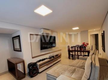 0 · Casa à venda no bairro Santa Genebra em Campinas na Davanti Imóveis.