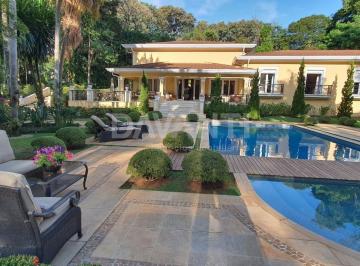 0 · Casa à venda no Condomínio Chácara Gramado em Campinas na Davanti Imóveis.