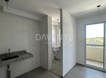 0 · Apartamento à venda no Residencial Capri Village em Campinas na Davanti Imóveis.