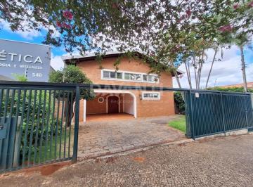 0 · Casa Comercial para locação na Nova Campinas em Campinas na Davanti Imóveis.