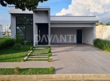 0 · Casa à venda no Condomínio Campos do Conde 2 em Paulínia na Imobiliária Davanti.
