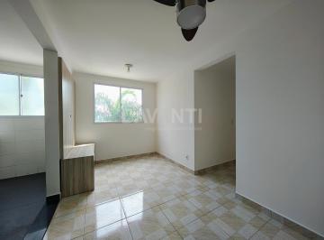 0 · Apartamento à venda no Condomínio Parque Cachoeira dos Ventos em Campinas na Dav