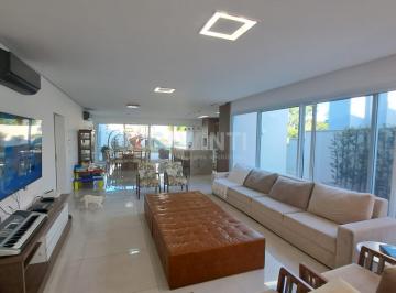 0 · Casa à venda no condomínio Paulista em Jaguariúna!