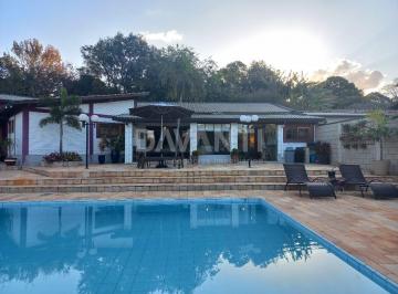 0 · casa à venda em Condominio Clube de Campo Valinhos