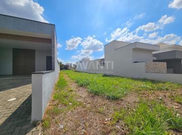 0 · Terreno à venda no Condomínio Jardim do Jatobá em Hortolândia na Davanti Imóveis