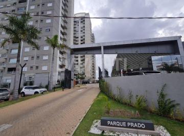 0 · Apartamento à venda no Sensia Parque Prado em Campinas na Davanti Imóveis.